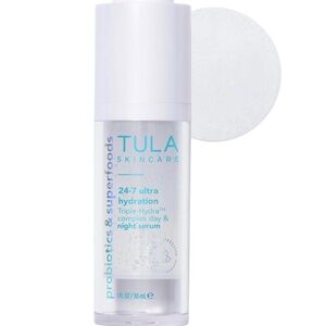 Tula Skincare 24-7 Hydration 30 ml serum